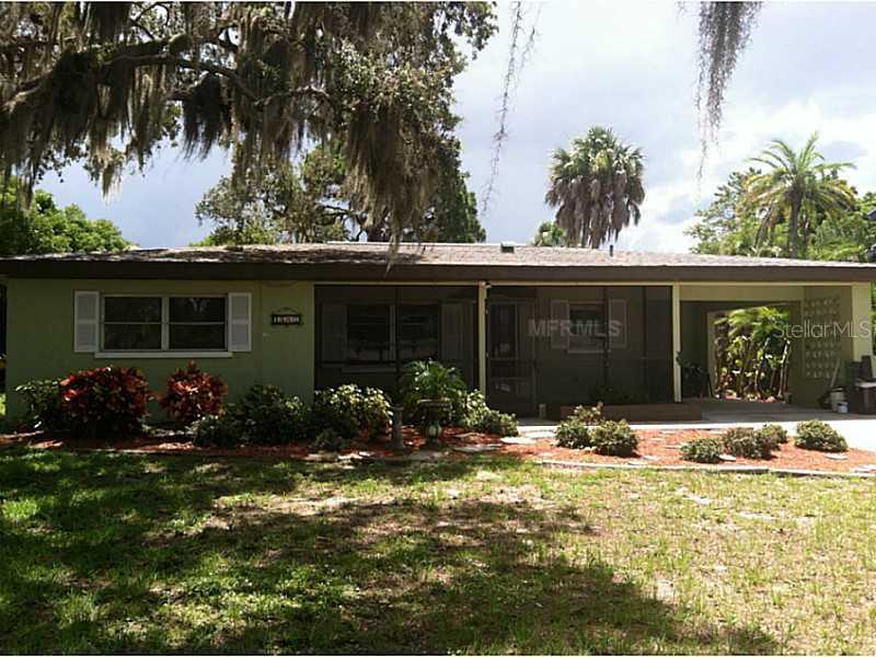 1667 New Point Comfort Rd., Englewood, FL 34223