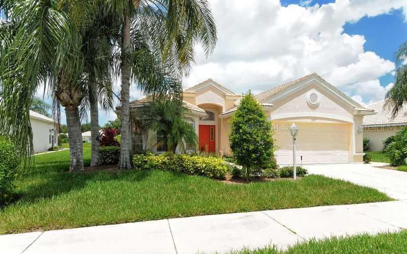 5057 Seagrass Dr., Venice, FL 34293