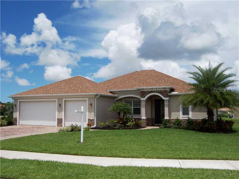 19709 Cobblestone Cir., Venice, FL 34292