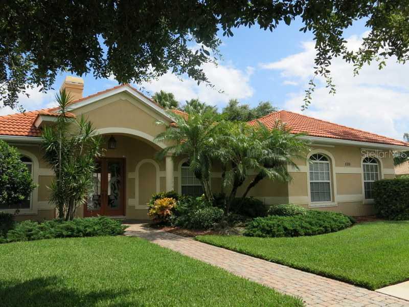 4306 Corso Venetia Blvd., Venice, FL 34293