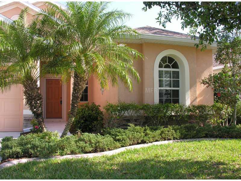 1807 Scarlett Ave., North Port, FL 34289