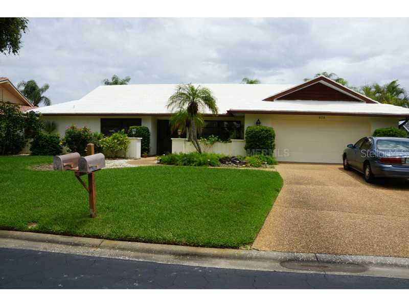 979 N Doral Ln., Venice, FL 34293