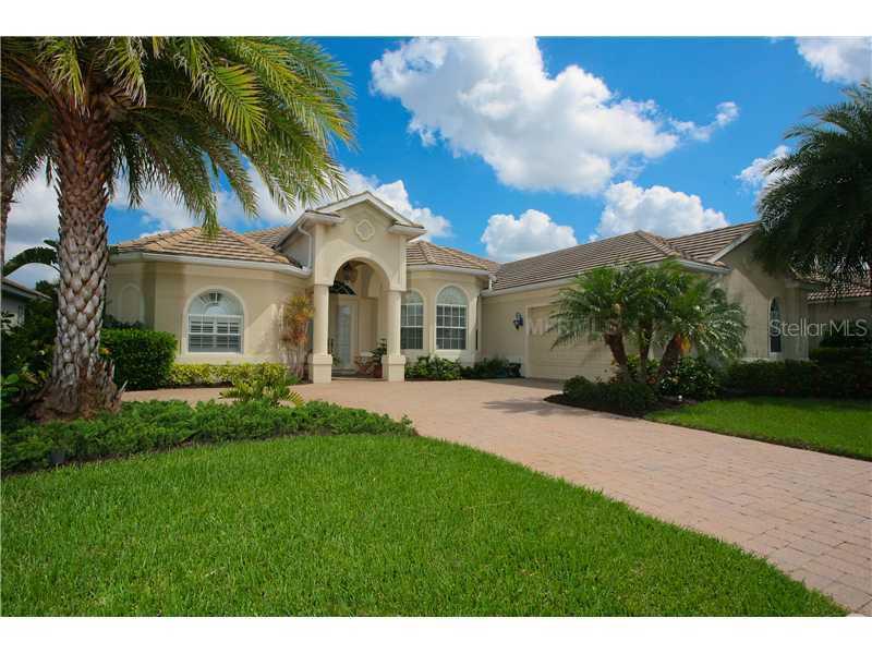 4366 Natale Dr., Venice, FL 34293