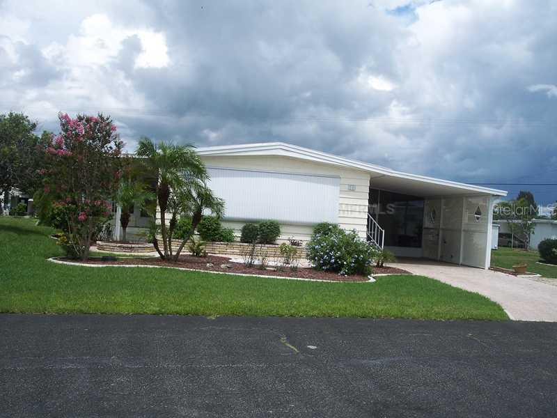 [Address Hidden by Seller], North Port, FL 34288