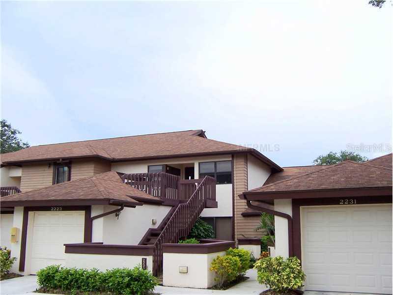 2231 Parklake Point #G-8, Venice, FL 34293