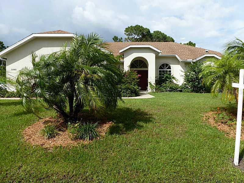 5440 Anderson Rd., Port Charlotte, FL 33981