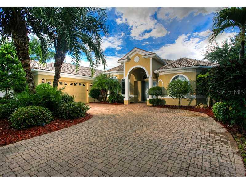 4975 Bella Terra Dr., Venice, FL 34293