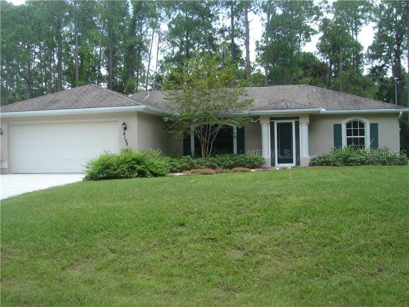 4198 Kinlock St., North Port, FL 34286