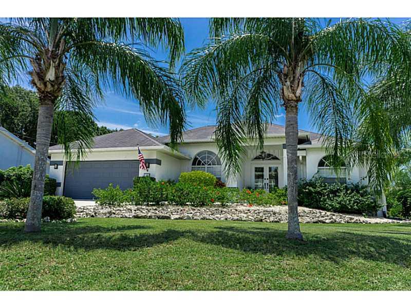 1415 Dolphin St., Nokomis, FL 34275