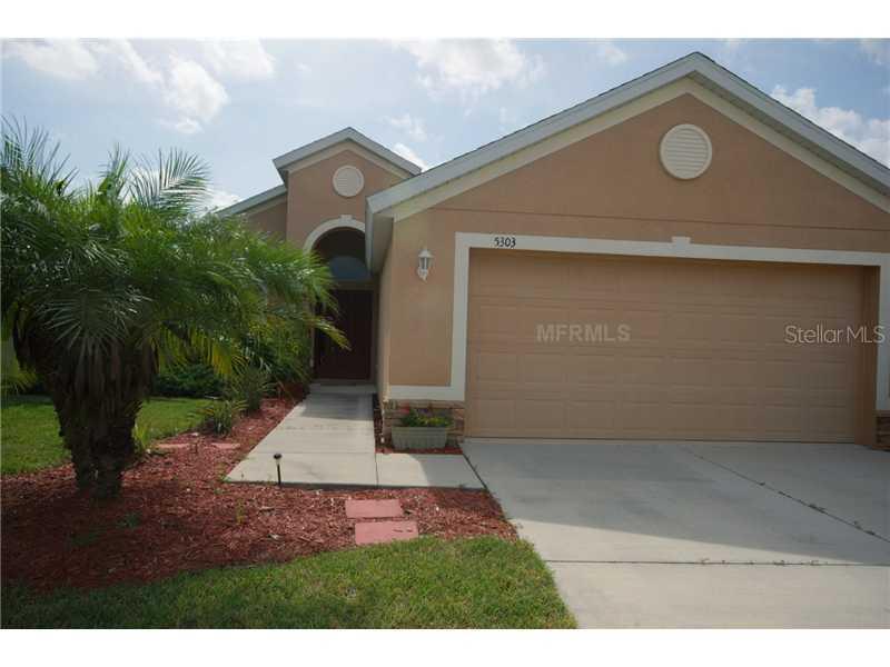 5303 Layton Dr., Venice, FL 34293