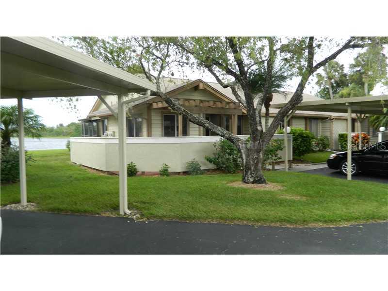 3022 Sail Pointe Cir. #5-B, Venice, FL 34293