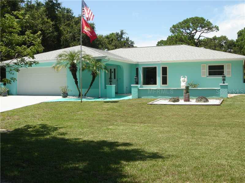 300 Avenida La Palma, Nokomis, FL 34275