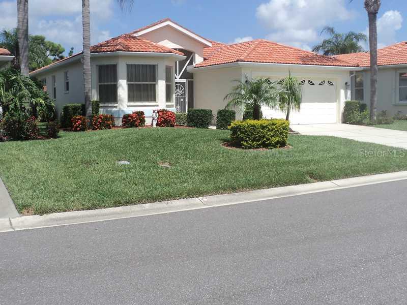 4323 Spicetree St., Venice, FL 34293