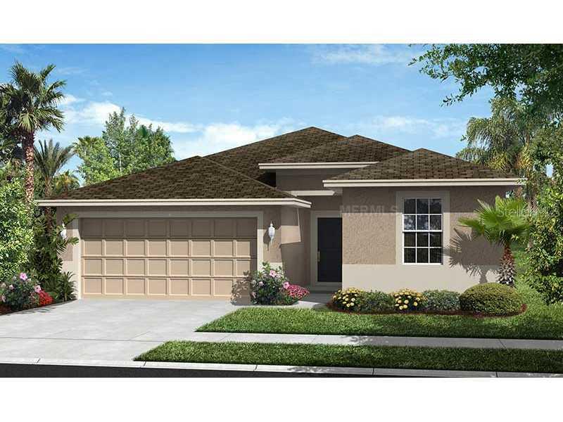 5214 Canyonland Way Dr., Venice, FL 34293