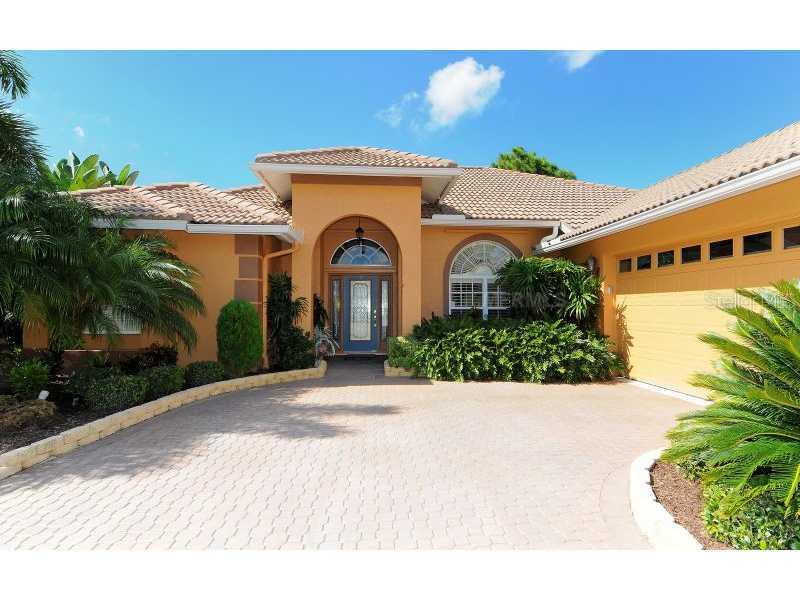 4602 Borghese Ct., Venice, FL 34293