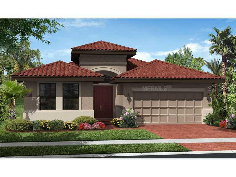 1359 Cielo Ct., Nokomis, FL 34275