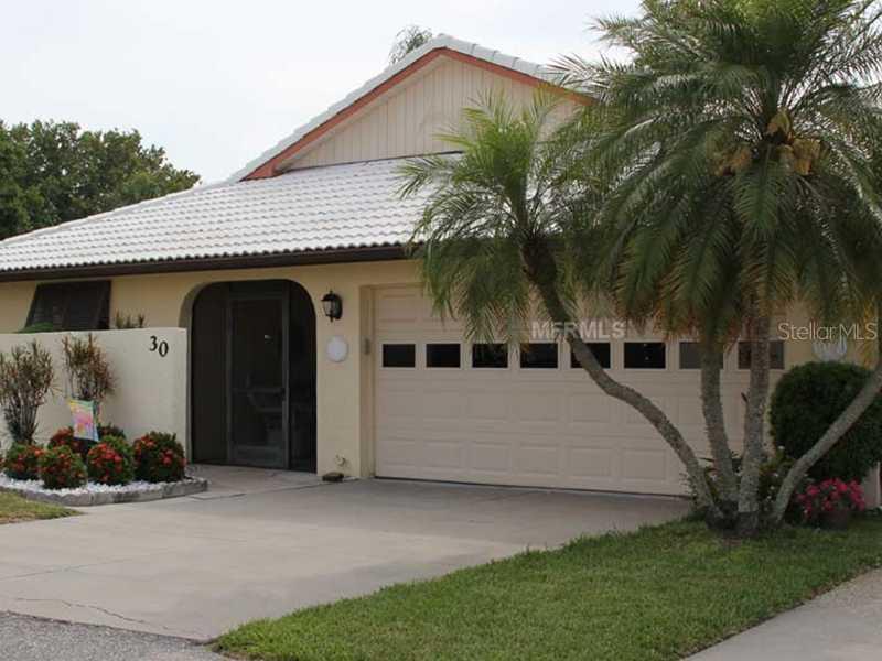 30 Pebble Rock Dr., Venice, FL 34293