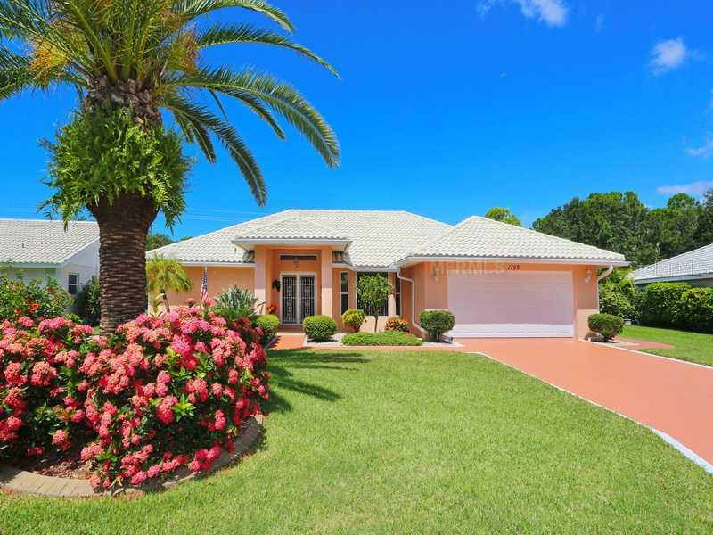 1750 Killdeer Cir., Venice, FL 34293
