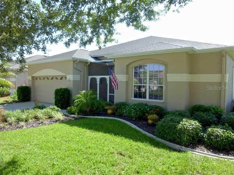 4310 Manfield Dr., Venice, FL 34293