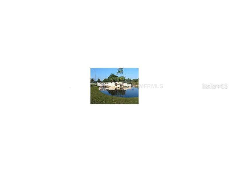 Joann Terrace, North Port, FL 34286