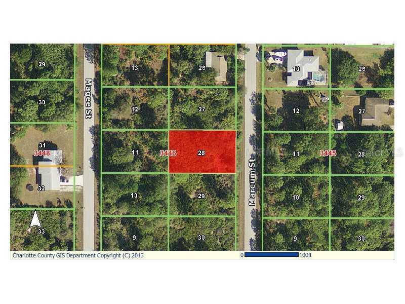 6221 Marcum St., Englewood, FL 34224