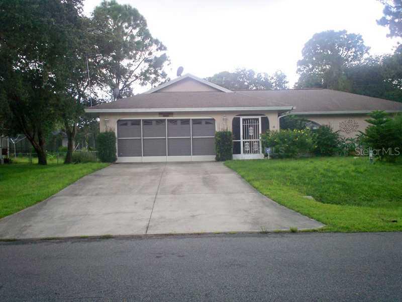 2211 Palomar St., North Port, FL 34287