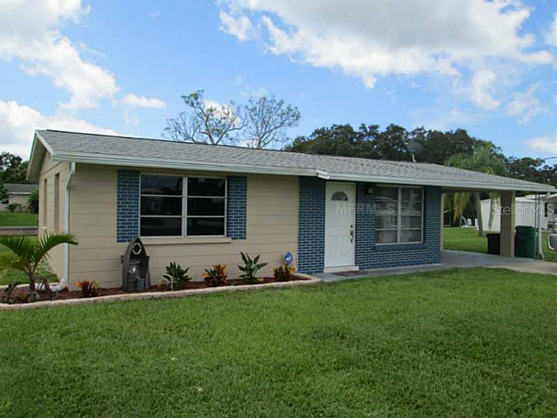 829 E 5th St., Englewood, FL 34223