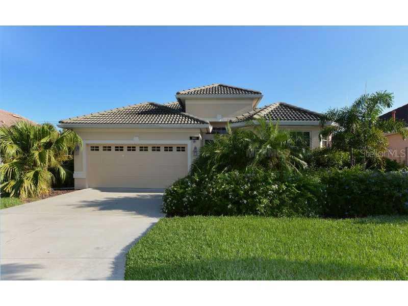 1361 Thornapple Dr., Osprey, FL 34229