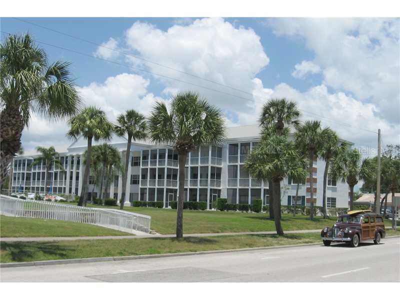 100 The Esplanade #206, Venice, FL 34285
