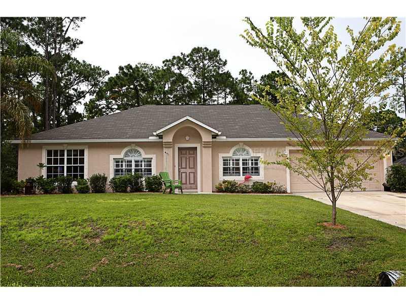 4695 Trojan St., North Port, FL 34286