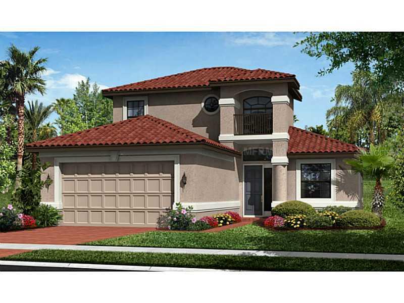 1306 Cielo Ct., Nokomis, FL 34275