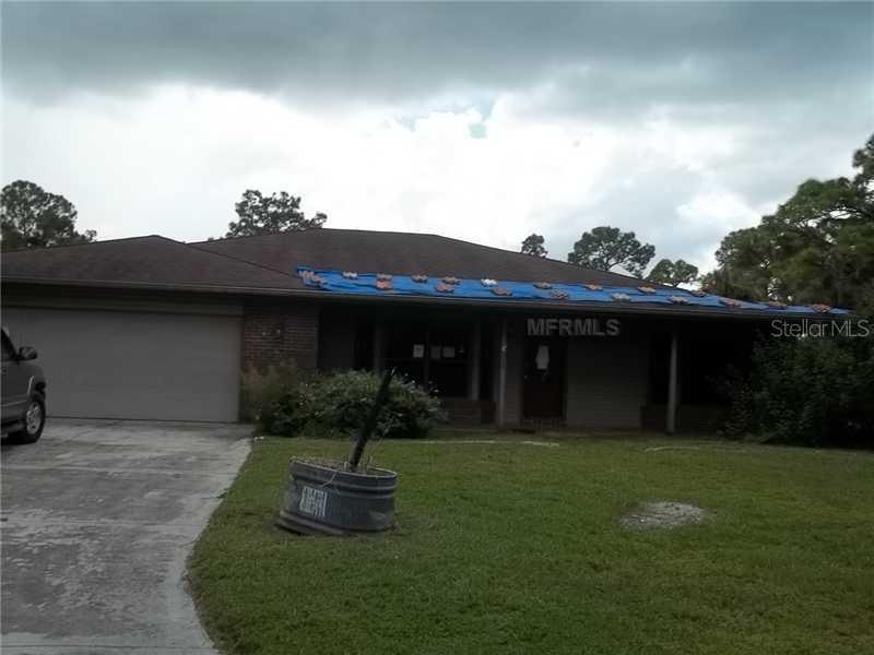 359 Bailey Rd., Venice, FL 34292