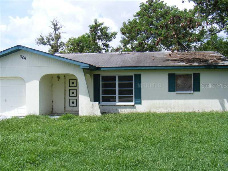 324 Azure Rd., Venice, FL 34293