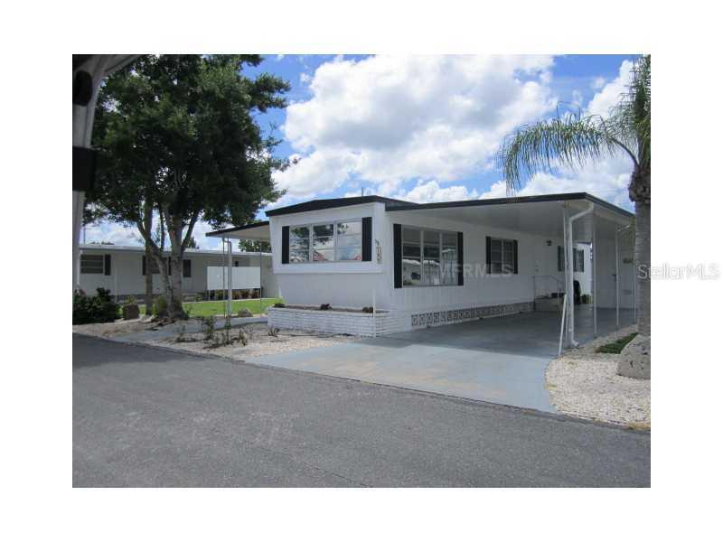 709 Locarno Dr., Venice, FL 34285