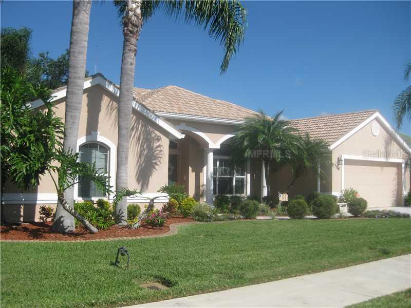 189 King Palm Ct., Venice, FL 34292