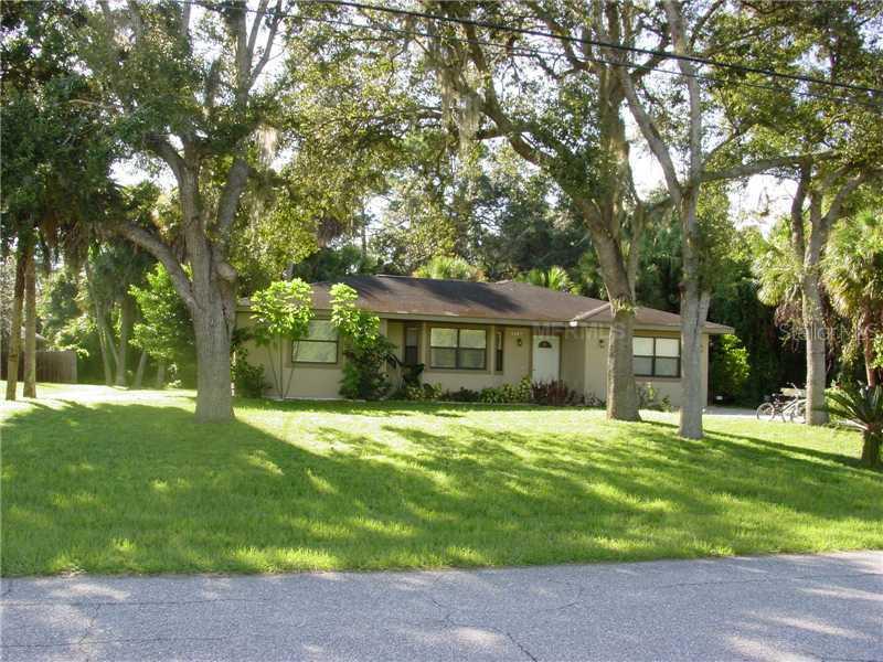 1609 Kirkwood St., North Port, FL 34288