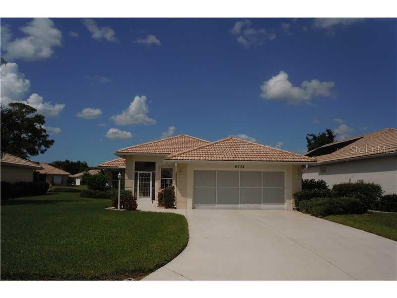 6712 Greenview Ln., Englewood, FL 34224