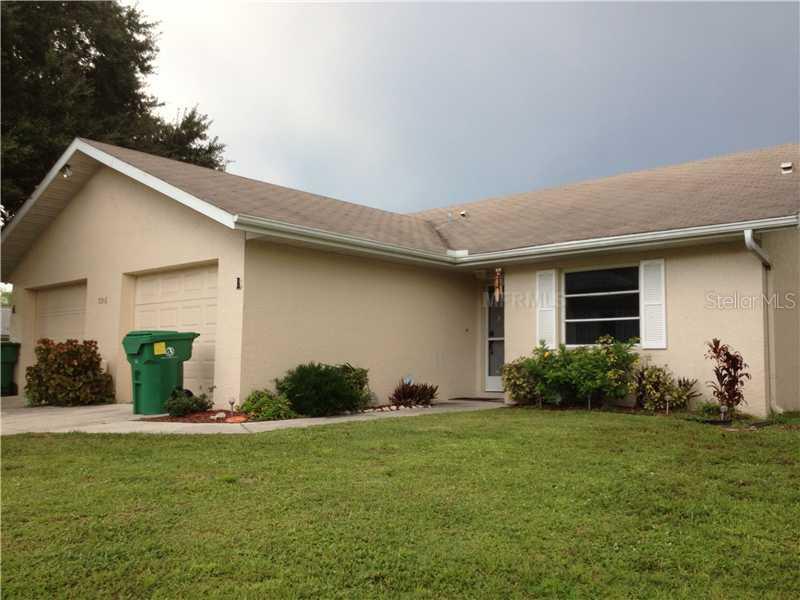 [Address Hidden by Seller], Englewood, FL 34223