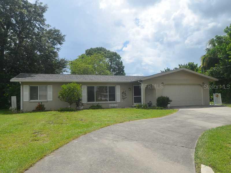 135 Adams Ct., Port Charlotte, FL 33952