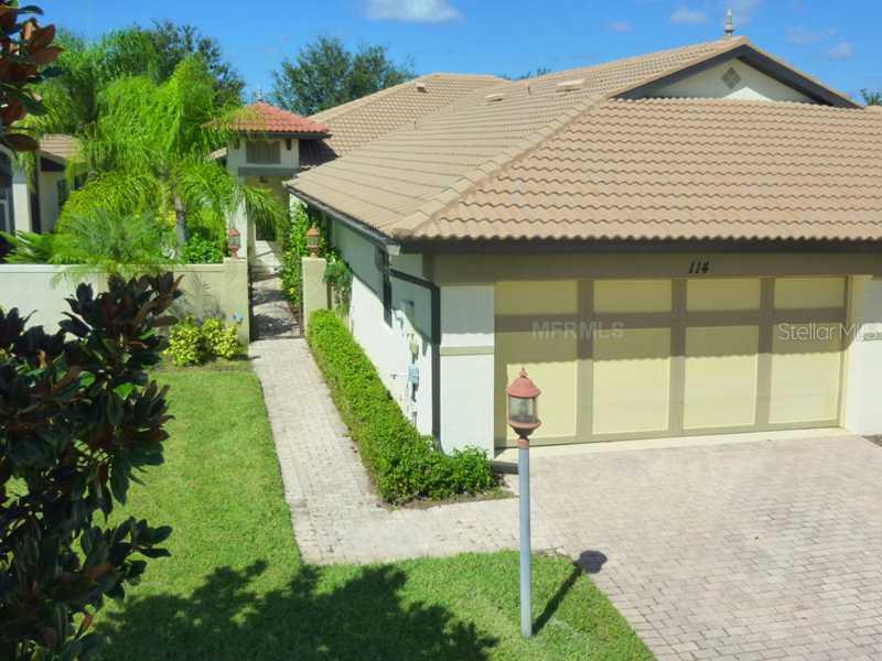 114 Preserve Pl., Nokomis, FL 34275