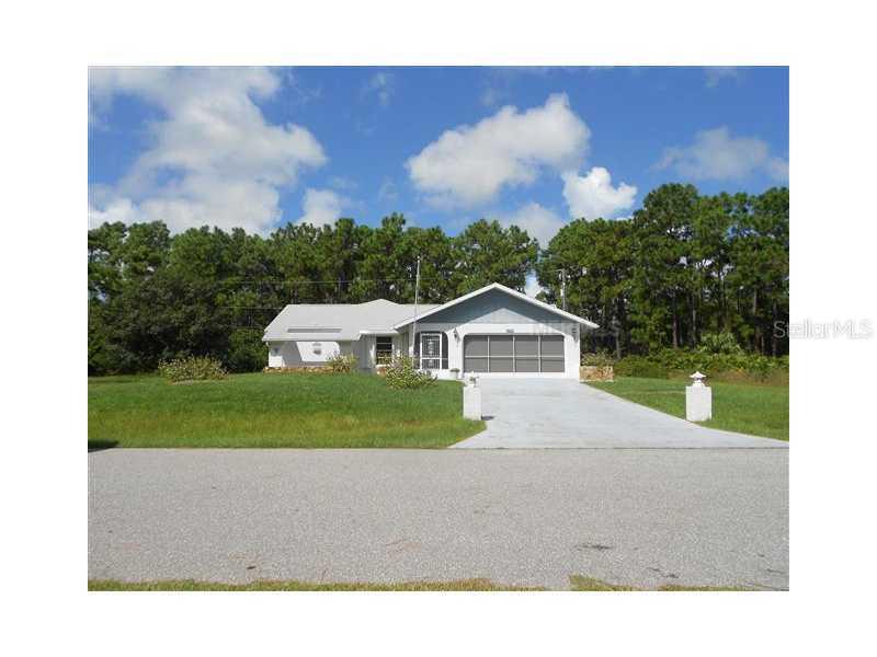[Address Hidden by Seller], Englewood, FL 34223