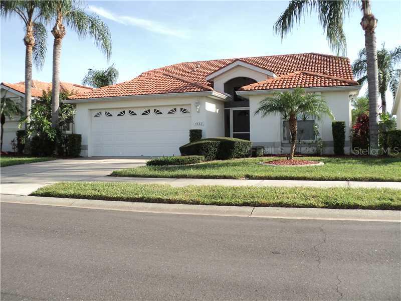 4882 Orange Tree Pl., Venice, FL 34293