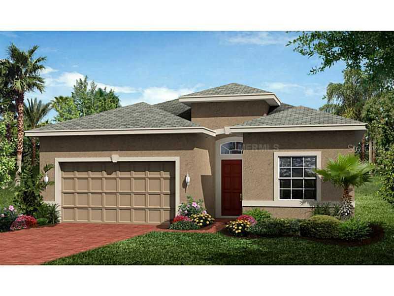 5226 Canyonland Way Dr., Venice, FL 34293