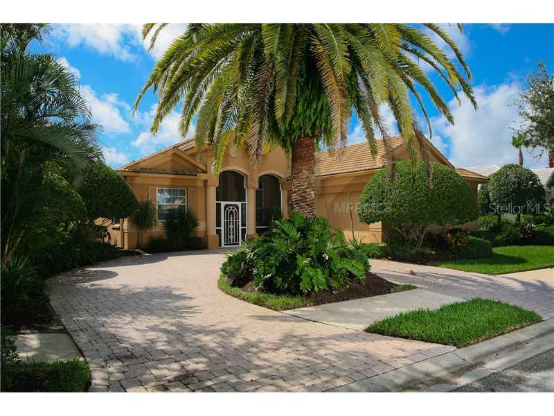4958 Bella Terra Dr., Venice, FL 34293