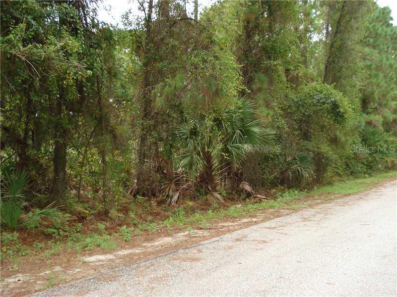 Lots 3 And 4 Halacka Rd., North Port, FL 34288