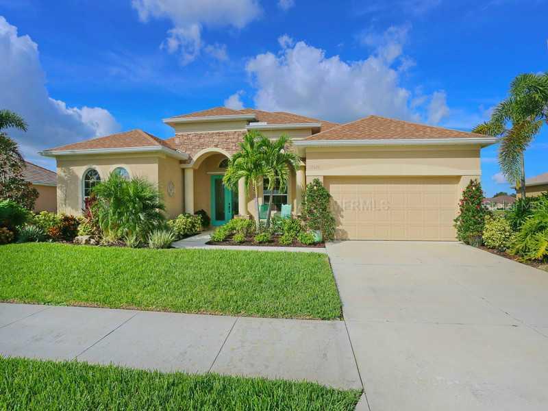 19679 Cobblestone Cir., Venice, FL 34292