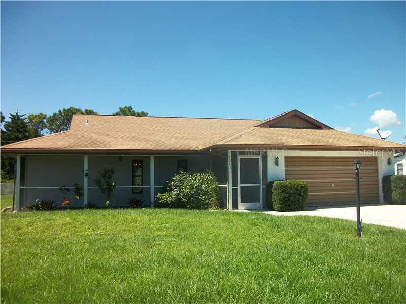 7063 Spinnaker Blvd., Englewood, FL 34224