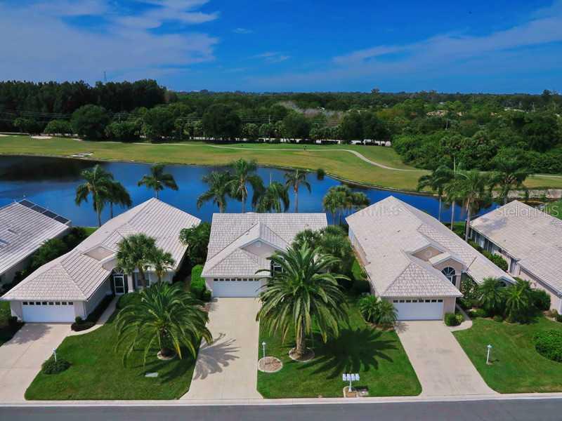 1455 Turnberry Dr., Venice, FL 34292