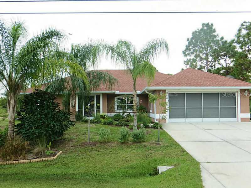 9461 Fruitland Ave-lot 13, Englewood, FL 34224