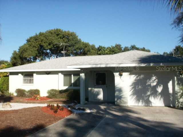 590 Foxglove Rd., Venice, FL 34293